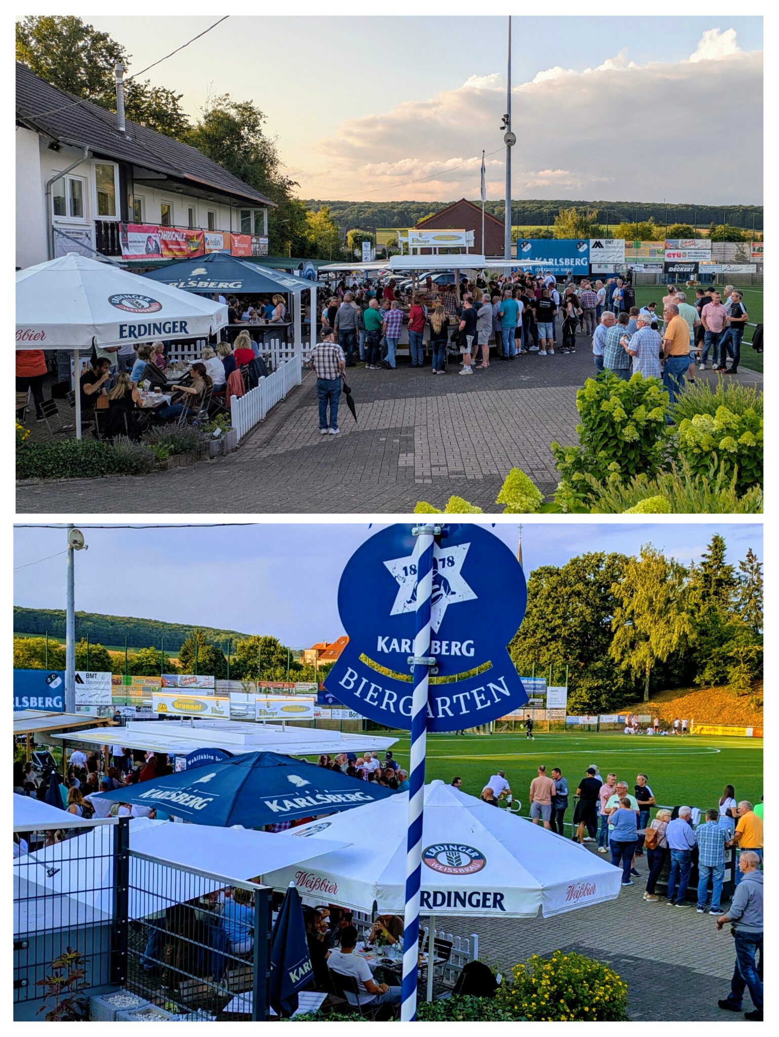Sport-Club Reisbach e.V. – Saison 2025/26