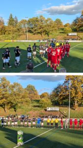 Verdienter Heimsieg gegen Bliesmengen – Reserve 0:2 gegen SSV Saarlouis