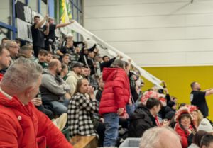 7. EEC-Cup – SC Reisbach 2 erreicht souverän die Zwischenrunde am 04.01.2026