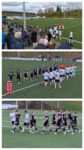 Torspektakel beim Heimspielsonntag – Beide Teams erfolreich