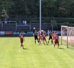 Beim SV Hasborn war mehr drin – Zweite gewinnt verdient mit 6:2 in Bisten