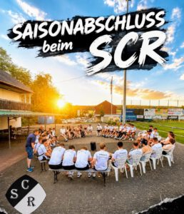 Letzter Spieltag, SCR: Auswärtsniederlage – SCR 2: Derbysieg beim FSV