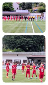 Bittere 0:1-Niederlage zum Saisonauftakt in Merchweiler